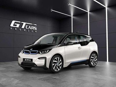 Usado BMW i3 125 kW (170 CV) 2021 Blanco Utilitario