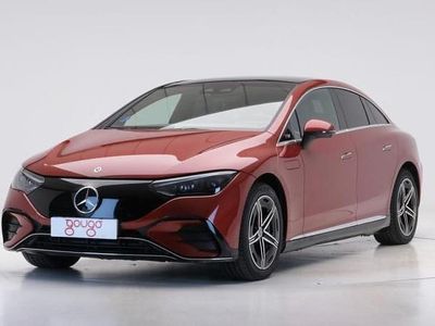 Usado Mercedes EQE350 2022 Berlina