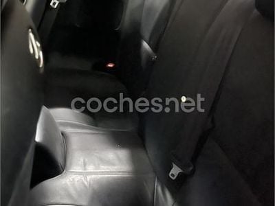 Usado Lexus SC430 286 CV (210 kW) 2006 Gris / plata Descapotable