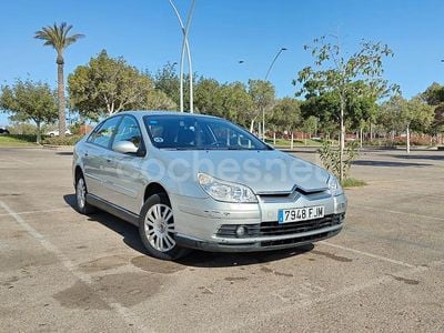 Citroën C5