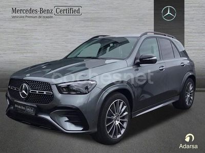 Mercedes GLE350e