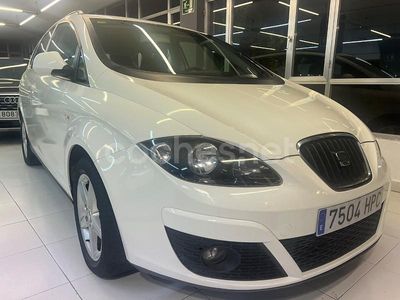 Seat Altea XL