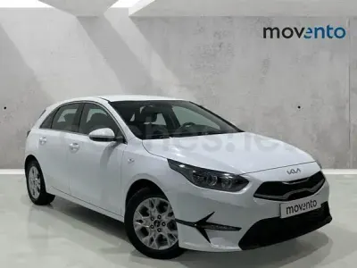 Usado Kia Ceed