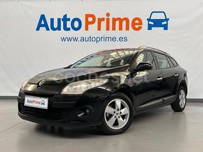 Renault Mégane GrandTour