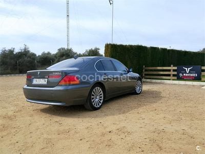 BMW 730