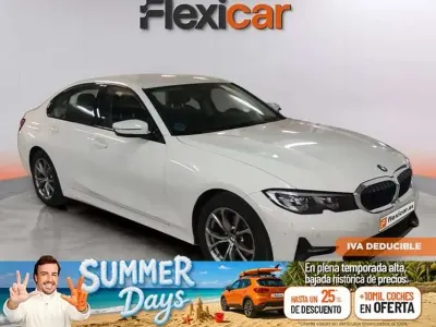 Usado BMW 318