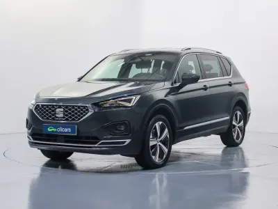 Usado Seat Tarraco