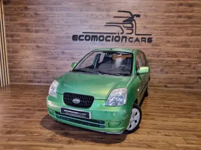 Usado Kia Picanto
