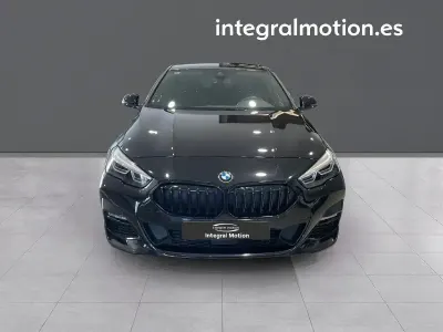 Używany BMW 218 136 KM (100 kW) 2024 Czarny Coupe