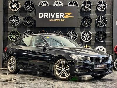 BMW 320 Gran Turismo