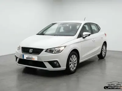 Usado Seat Ibiza