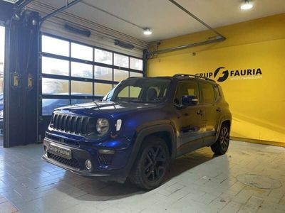 usado Jeep Renegade 1.0 Night Eagle II 4x2