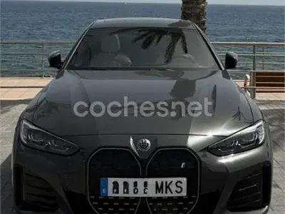 Usado BMW i4 Comfort Edition 250 kW (340 CV) 2023 Eléctrico Berlina