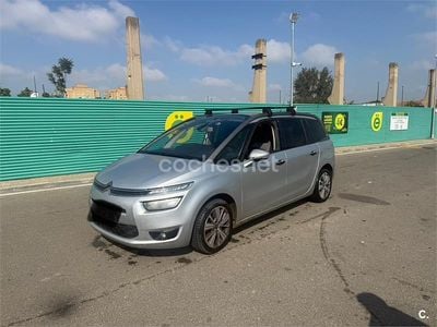 Citroën Grand C4 Picasso