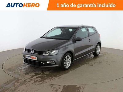 usado VW Polo 1.2 TSI Sport BlueMotion