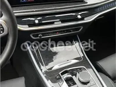 Occasion BMW X5 Comfort Edition 298 ch (219 kW) 2025 Noir SUV