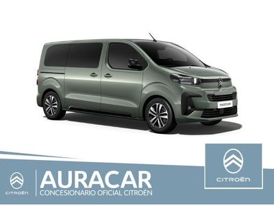 Citroën Spacetourer