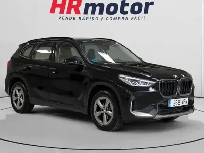 Usado BMW X1