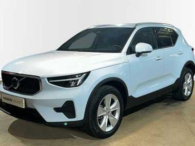 Usado Volvo XC40 Core 2025 Azul SUV