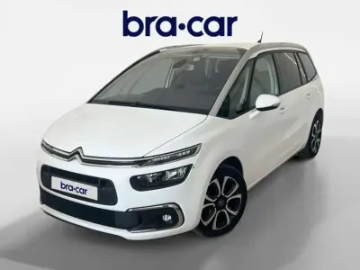 Usado Citroën C4