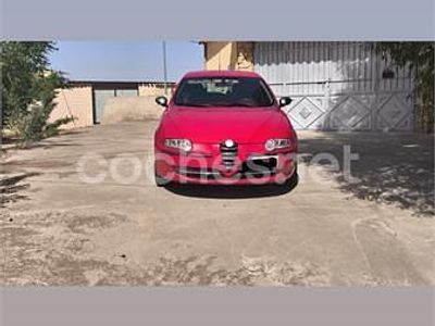 Alfa Romeo 147