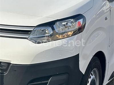 Usado Citroën Jumpy 180 CV (132 kW) 2024 Blanco Monovolumen