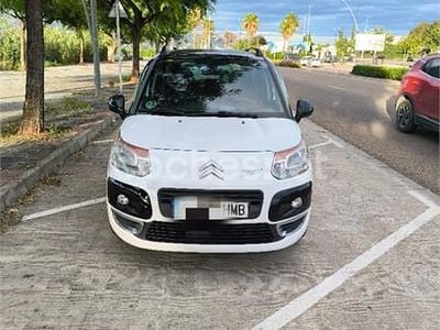 Citroën C3 Picasso