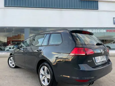 Brugt VW Golf VII