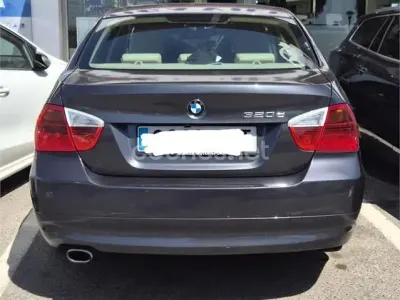 Usado BMW 320