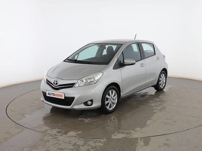 Plata Usado 2014 Toyota Yaris Active Berlina | 9999 € (Precio justo)