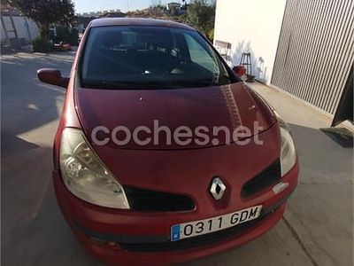 Renault Clio II