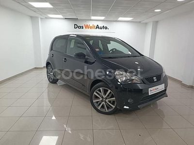 Usado Seat Mii 61 kW (83 CV) 2020 Eléctrico Utilitario