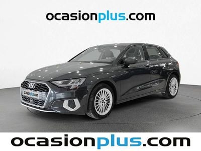 Audi A3 Sportback e-tron