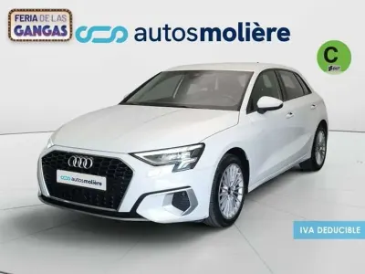Usado Audi A3