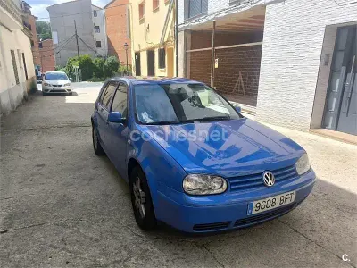 Usado VW Golf IV