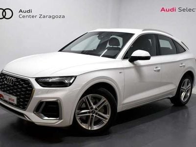 Audi Q5 Sportback