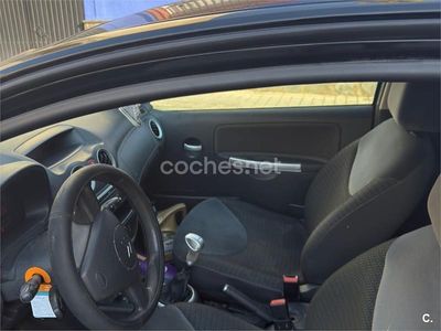 Citroën C2