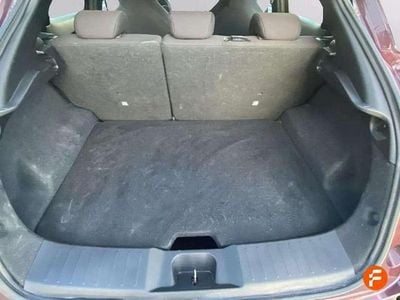 Burdeos Usado 2020 Nissan Juke Acenta SUV | 13.990 € (Super precio)