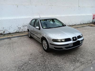 Seat Toledo