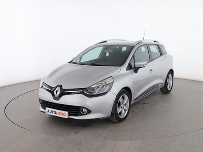 Renault Clio GrandTour