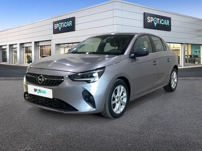 Plata Usado 2021 Opel Corsa Elegance Familiar | 12.350 € (Un poco caro)