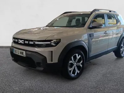 Usado Dacia Duster Journey 130 CV (95 kW) 2024 SUV