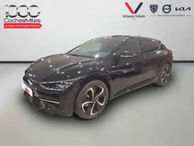 Usado Kia EV6 GT-Line 239 kW (325 CV) 2023 Otro SUV