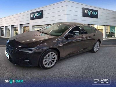 usado Opel Insignia 2.0D DVH S&S Business Elegance AT8 174