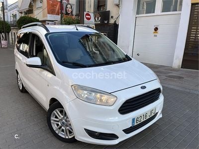 Ford Tourneo Connect