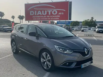Usado Renault Grand Scénic IV 150 CV (110 kW) 2019 Monovolumen