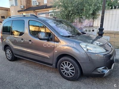 Peugeot Partner Tepee