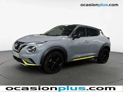 Nissan Kiiro
