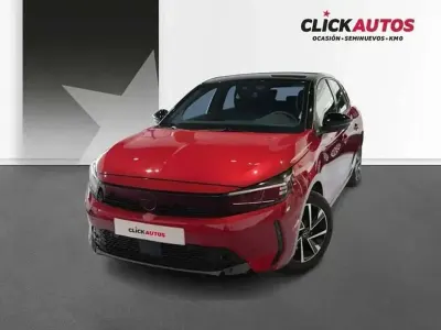 Usado Opel Corsa