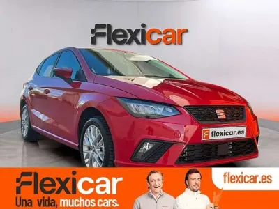 Usado Seat Ibiza